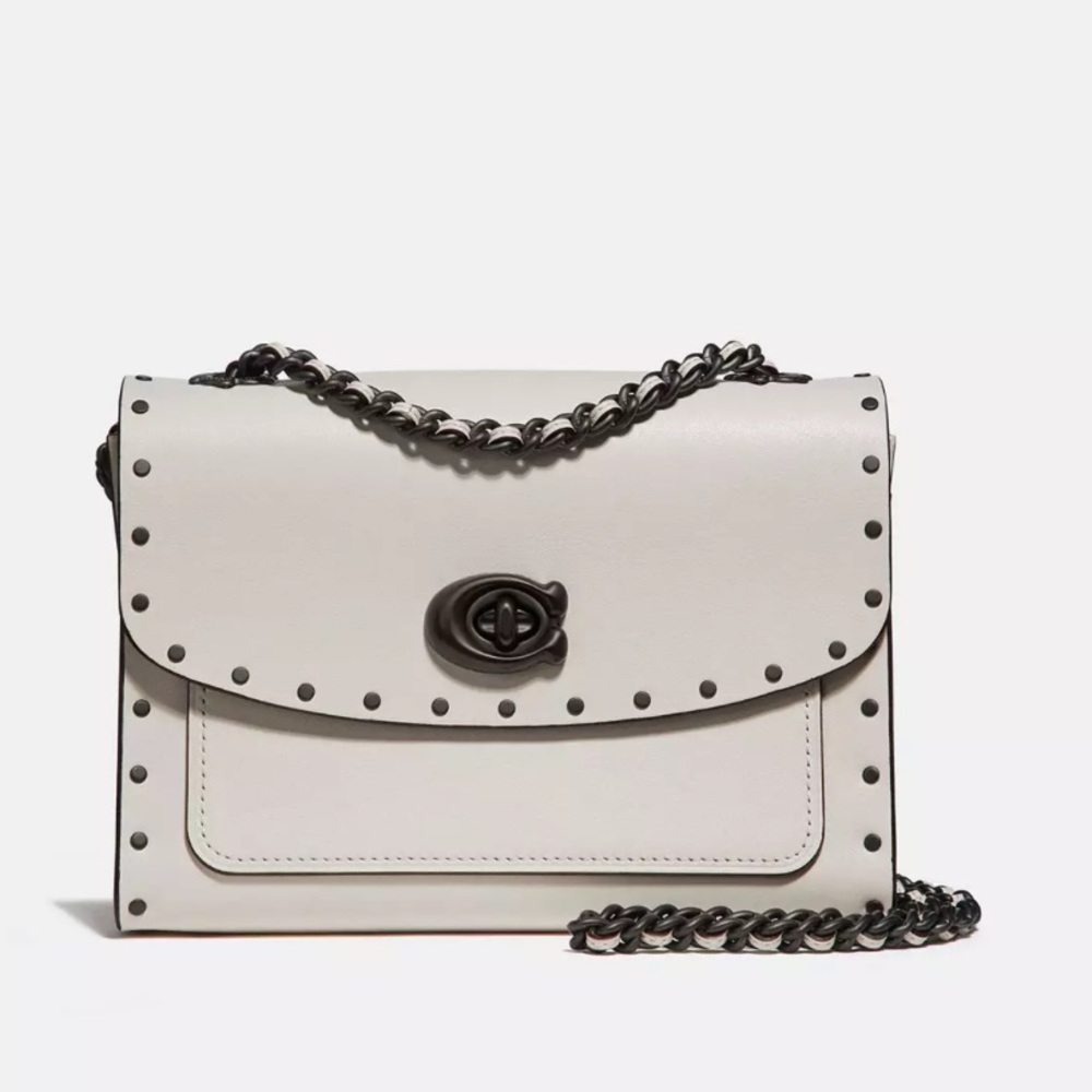 COACH PARKER BAG
